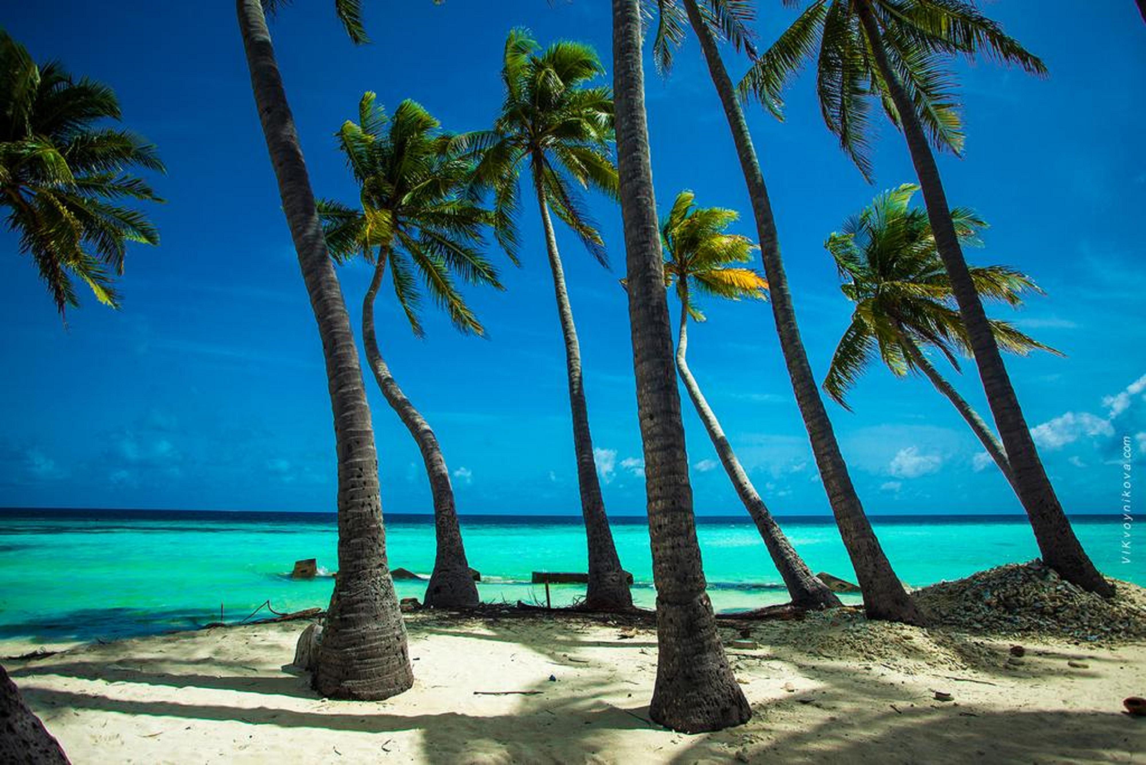 Stingray Beach Inn Maafushi Exterior photo